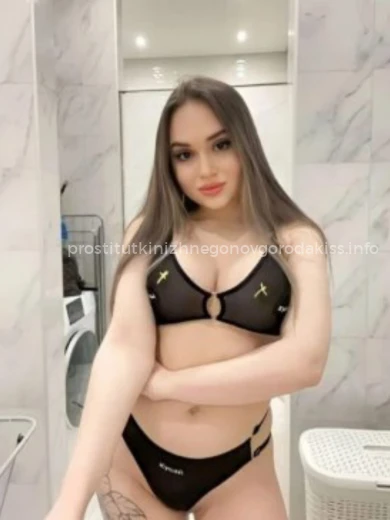 Проститутка Настя - Фото 2 №112664
