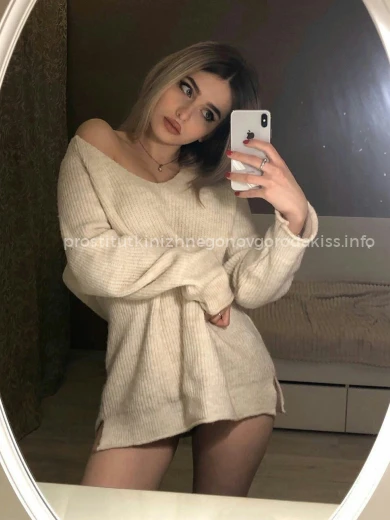 Проститутка Настя - Фото 2 №114479