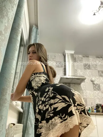 Проститутка Настя - Фото 2 №115989