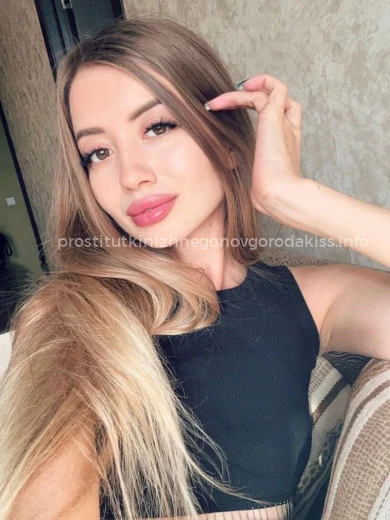 Проститутка Настя - Фото 2 №117140