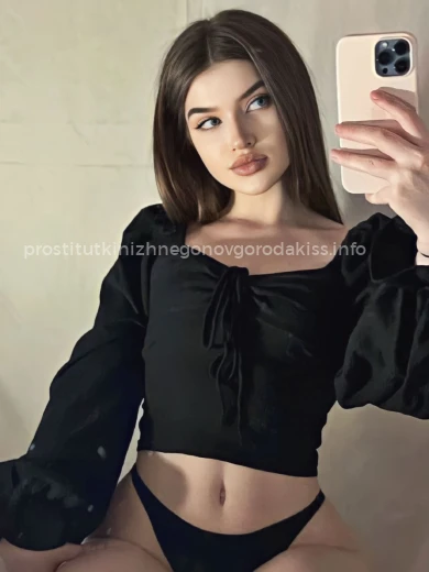 Проститутка Настя - Фото 2 №122908