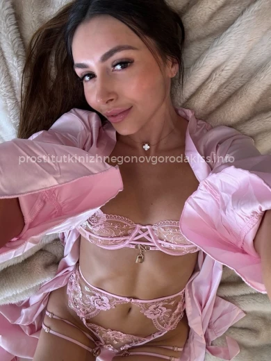 Проститутка Настя - Фото 2 №126248