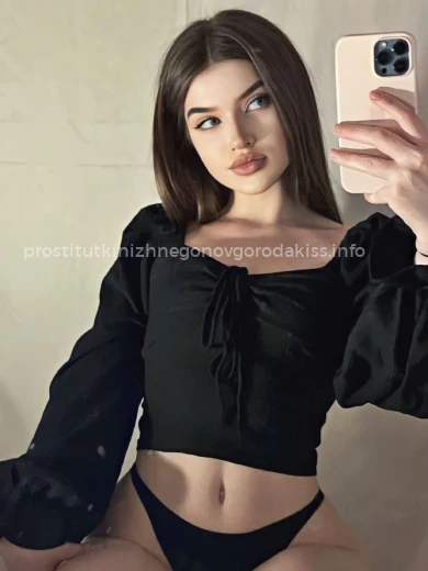 Проститутка Настя - Фото 1 №126594