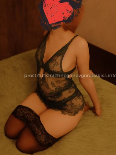 Проститутка Катя - Фото 3 №136938