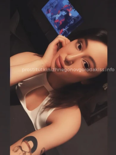 Проститутка Карина - Фото 1 №139583