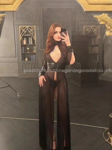 Проститутка Арина - Фото 8 №139709