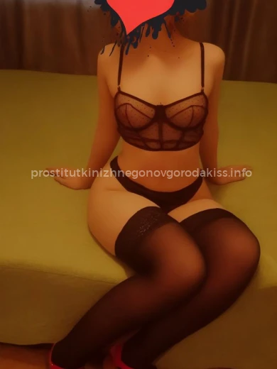 Проститутка Катя - Фото 3 №152077