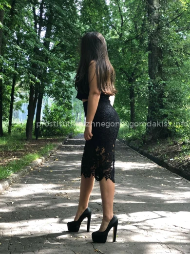 Проститутка АРИНА - Фото 4 №15395