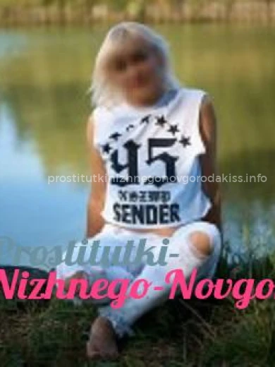 Проститутка Тина - Фото 4 №15411