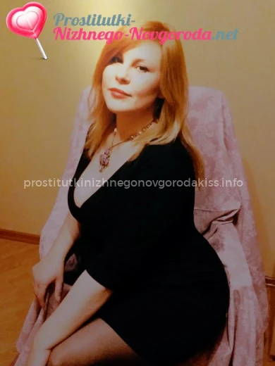 Проститутка МАРИНА с видео - Фото 4 №15458