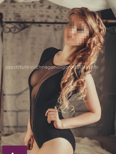 Проститутка Наташа - Фото 8 №15471