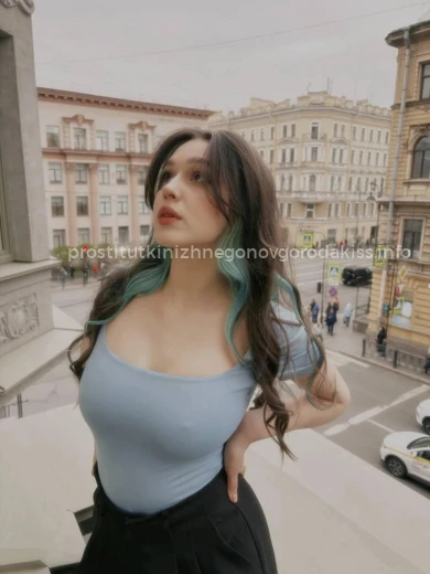 Проститутка Александра - Фото 10 №167708