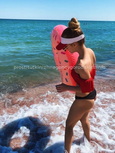 Проститутка Офелия - Фото 3 №181860