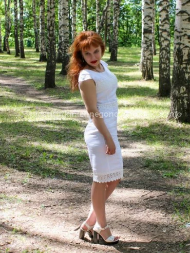 Проститутка Катя - Фото 1 №18551