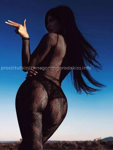 Проститутка Наташа - Фото 3 №189224