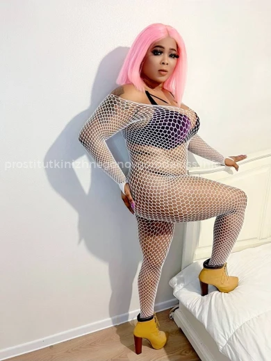 Проститутка candy - Фото 2 №191846