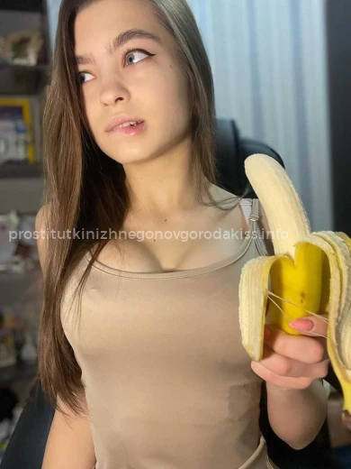 Проститутка Настя - Фото 3 №61115