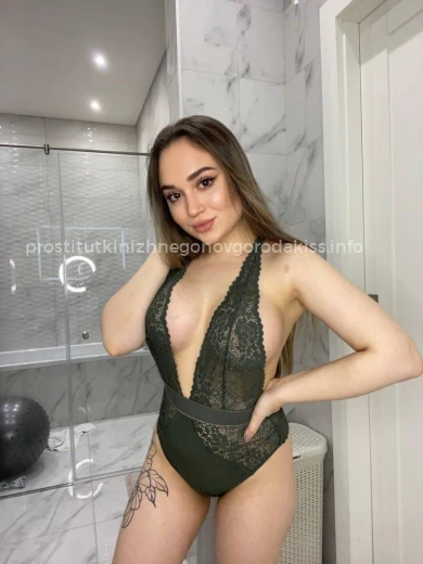 Проститутка Юля - Фото 2 №63782