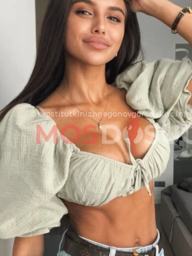 Проститутка Настя - Фото 3 №67228