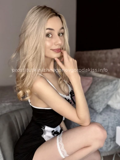 Проститутка Аня - Фото 3 №74396