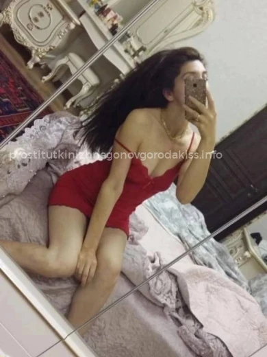 Проститутка Настя - Фото 2 №76320