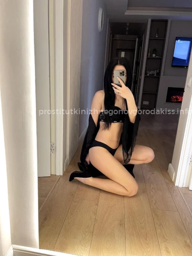 Проститутка Настя - Фото 3 №82425