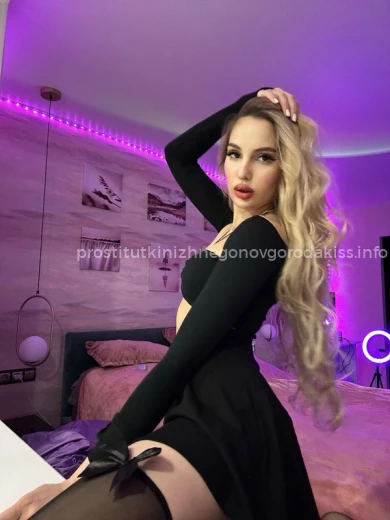 Проститутка Настя - Фото 5 №83597