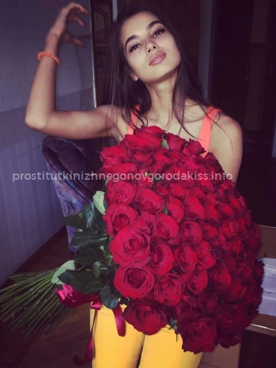 Проститутка Настя - Фото 4 №84910