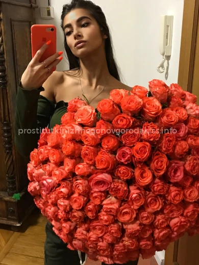 Проститутка Настя - Фото 1 №84910