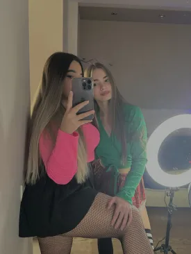 Проститутка Настя
