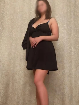 Проститутка Катя