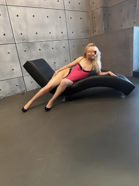 Проститутка Мария