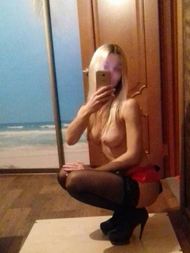 Проститутка Светуля реал