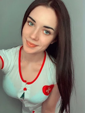 Проститутка Алина