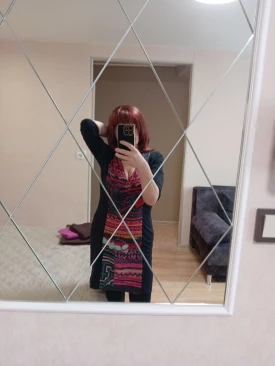 Проститутка Марина