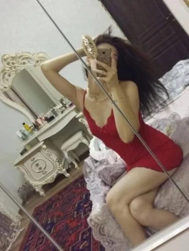 Проститутка Настя